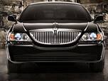 2011 Lincoln Town Car